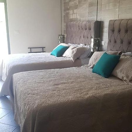 Aparthotel Casa Quatro San Miguel de Allende Esterno foto