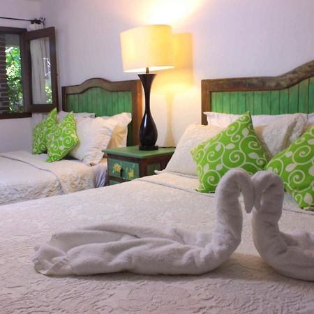 Aparthotel Casa Quatro San Miguel de Allende Esterno foto