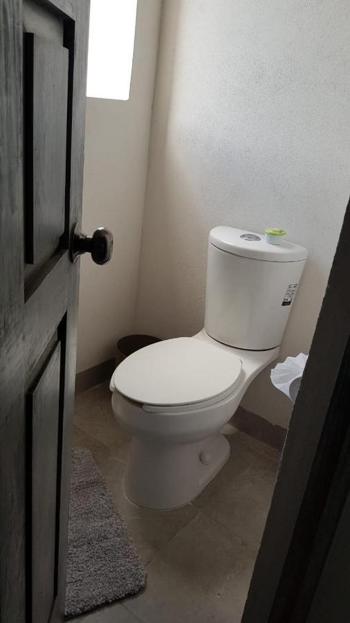 Aparthotel Casa Quatro San Miguel de Allende Esterno foto