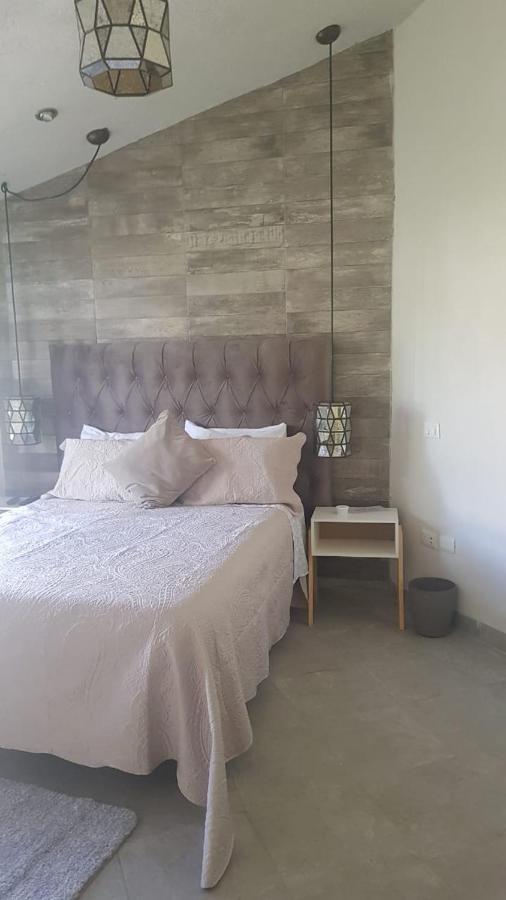 Aparthotel Casa Quatro San Miguel de Allende Esterno foto
