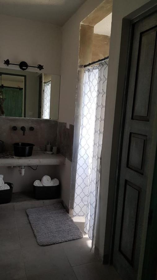 Aparthotel Casa Quatro San Miguel de Allende Esterno foto
