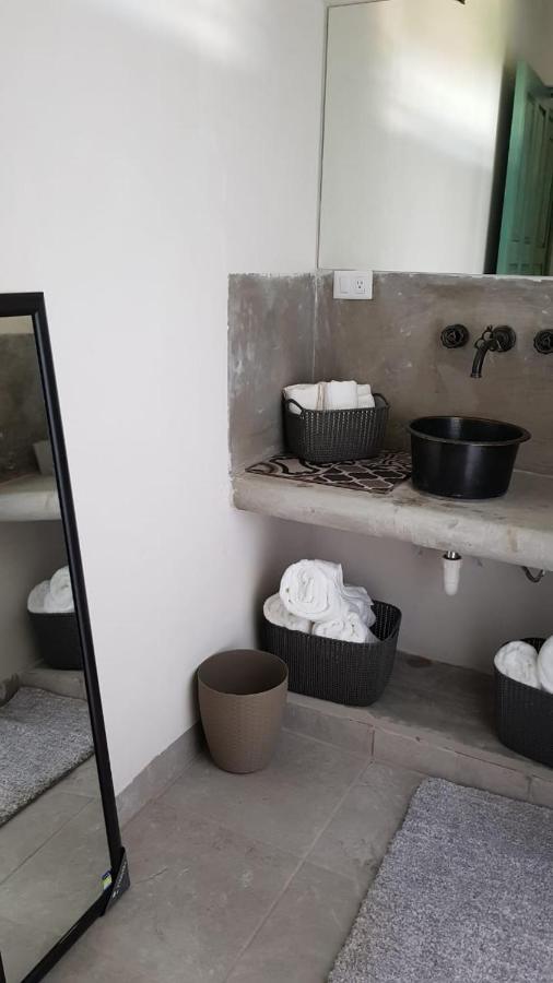 Aparthotel Casa Quatro San Miguel de Allende Esterno foto