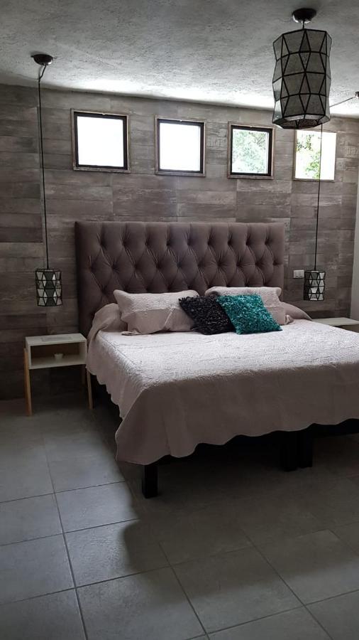 Aparthotel Casa Quatro San Miguel de Allende Esterno foto