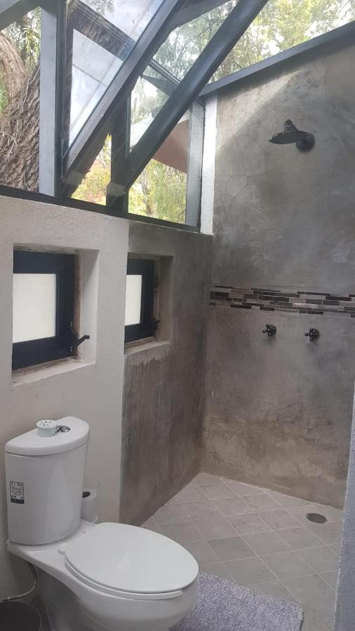Aparthotel Casa Quatro San Miguel de Allende Esterno foto
