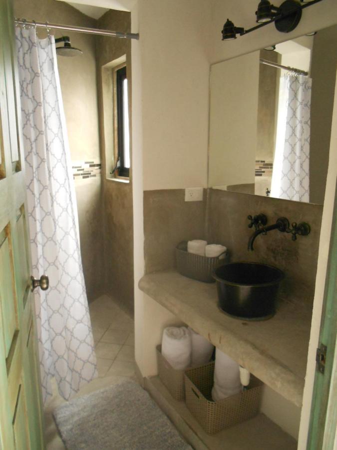 Aparthotel Casa Quatro San Miguel de Allende Esterno foto