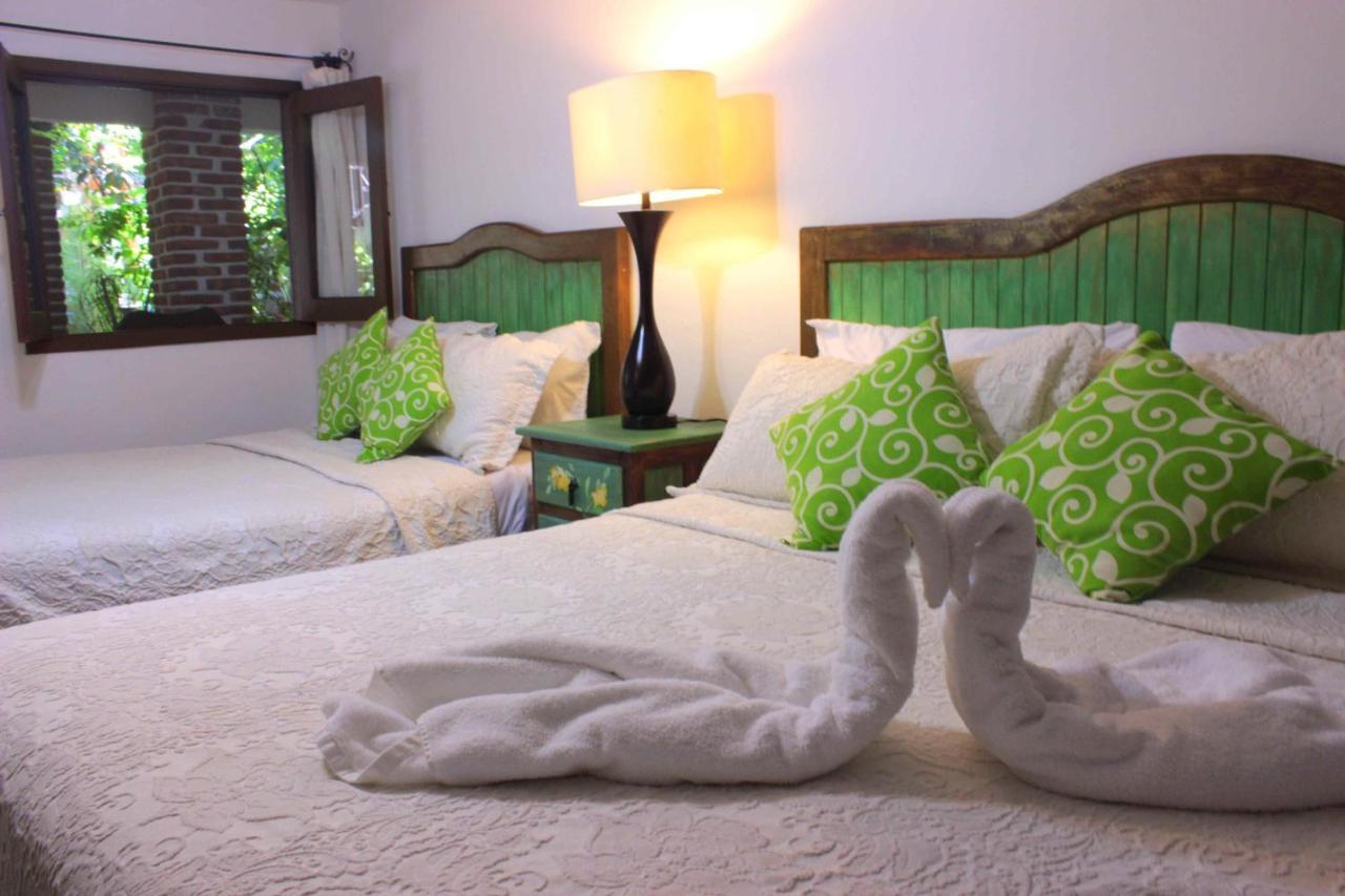 Aparthotel Casa Quatro San Miguel de Allende Esterno foto